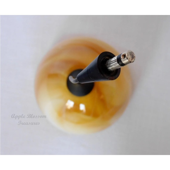 Besa Lighting XP-7570HN-BR Sasha LV Jack Only Mini Pendant Honey - Bronze - Picture 5 of 12